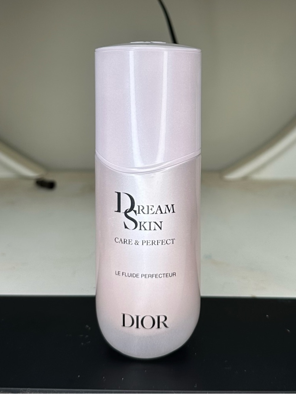Dior Dreamskin Care & Perfect Refillable 50ml - Brand New
